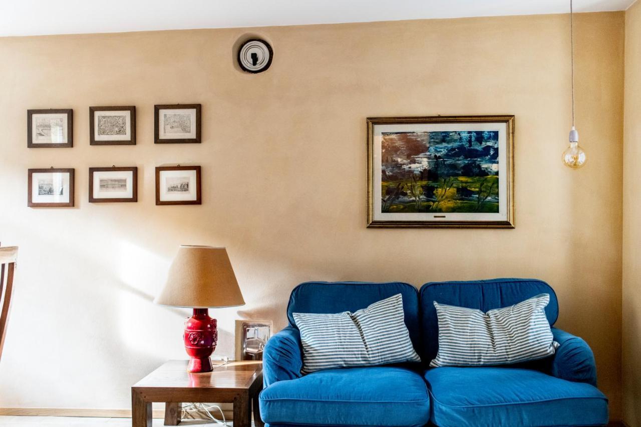 הוילה נובלו Casa Novella מראה חיצוני תמונה