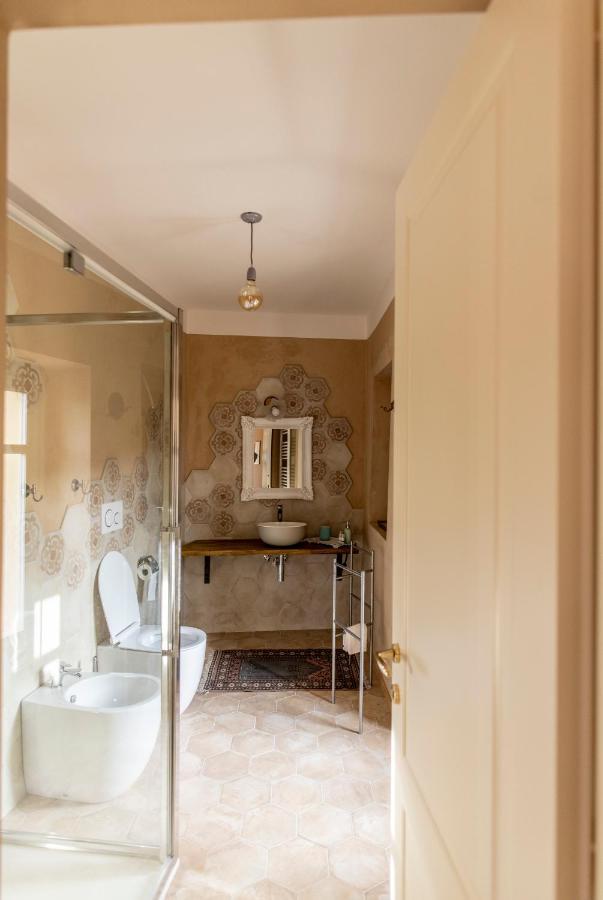 הוילה נובלו Casa Novella מראה חיצוני תמונה