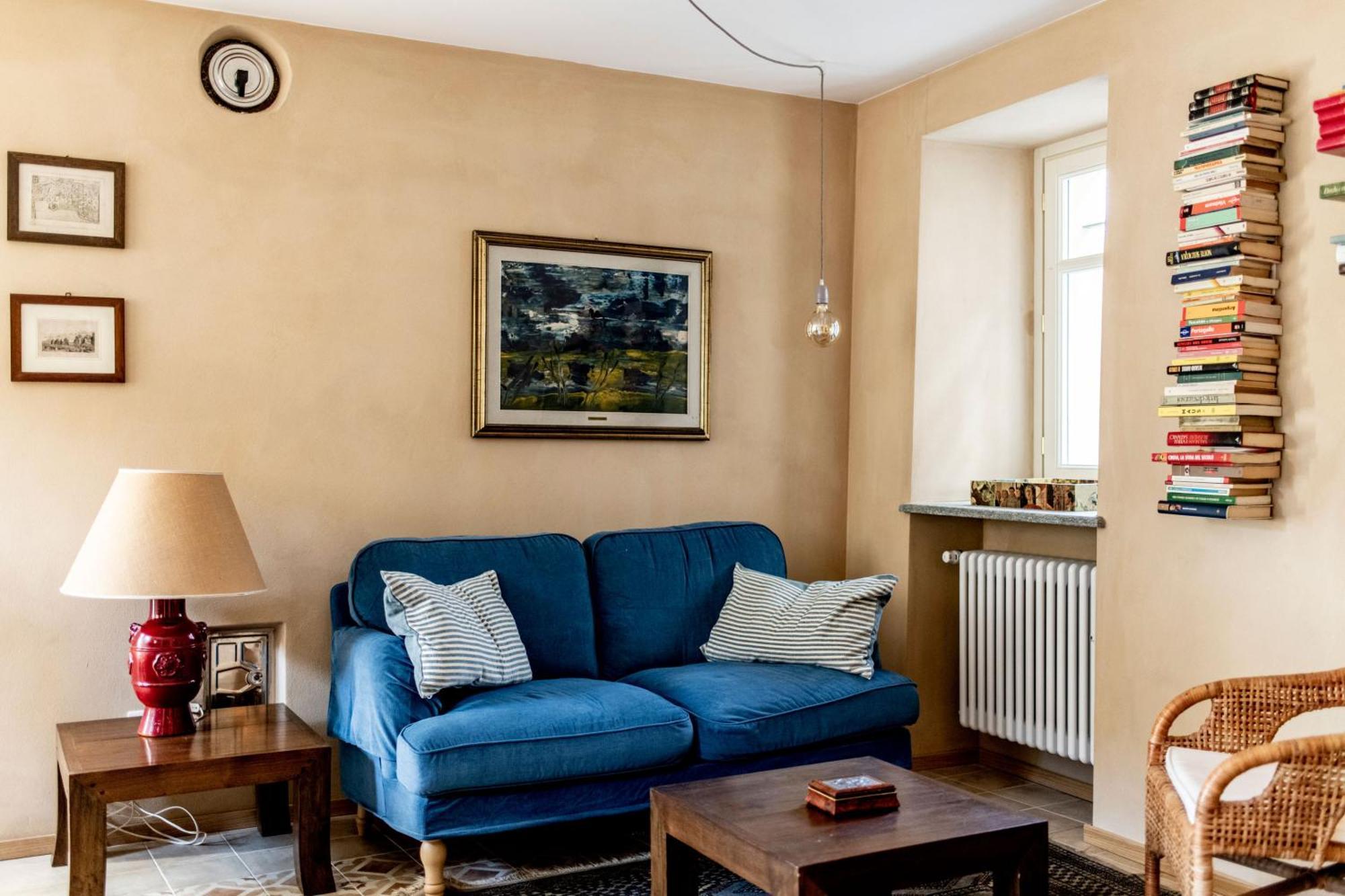 הוילה נובלו Casa Novella מראה חיצוני תמונה