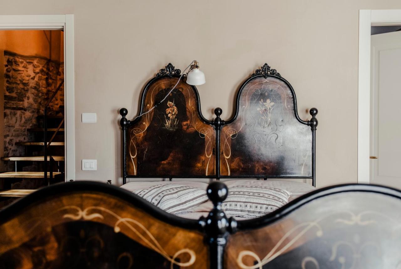 הוילה נובלו Casa Novella מראה חיצוני תמונה