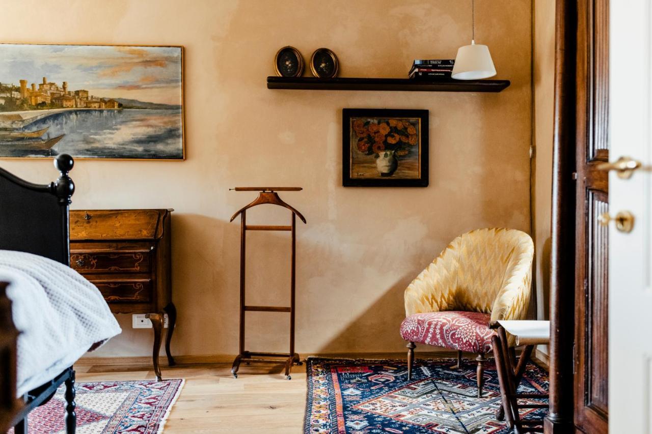 הוילה נובלו Casa Novella מראה חיצוני תמונה