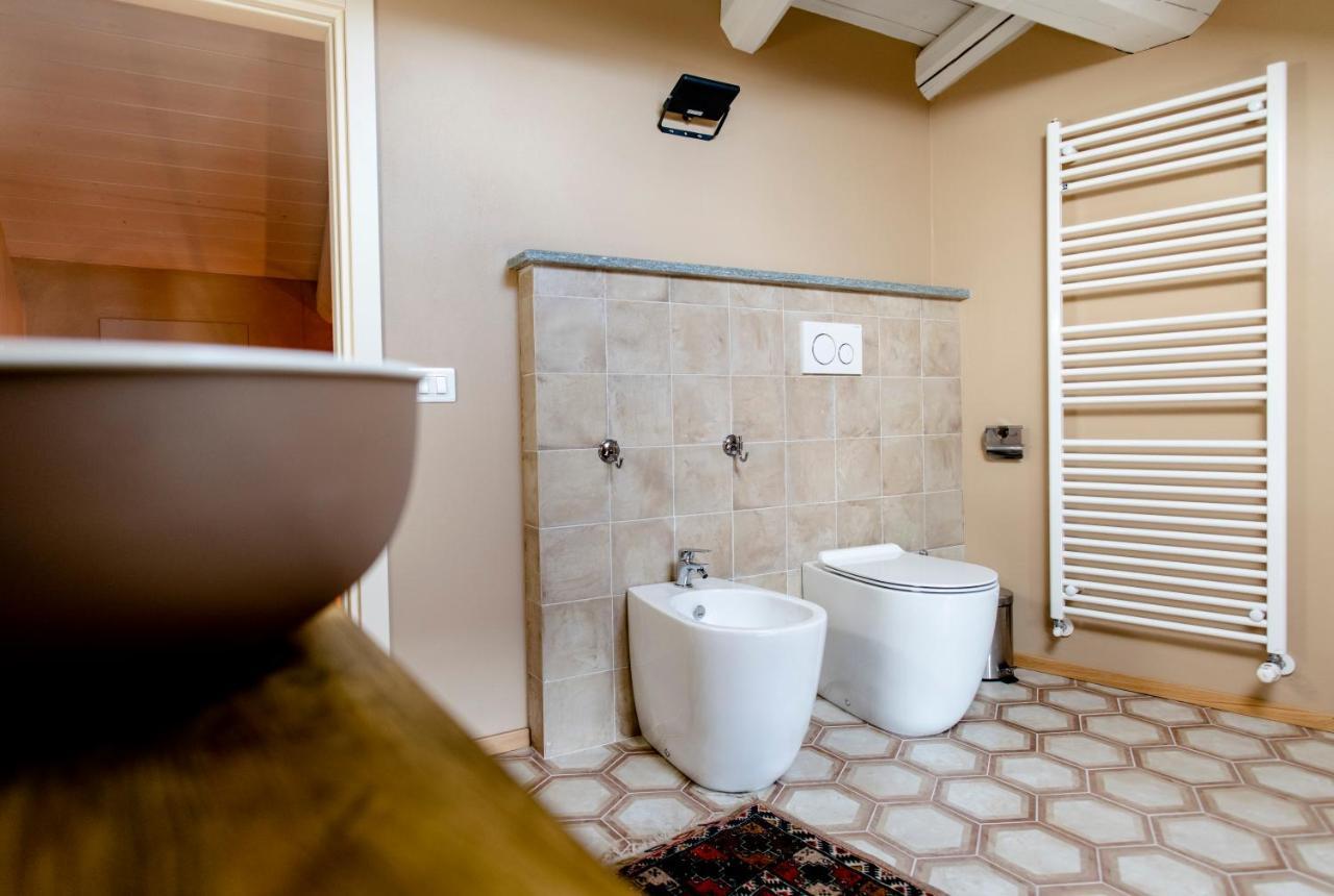 הוילה נובלו Casa Novella מראה חיצוני תמונה