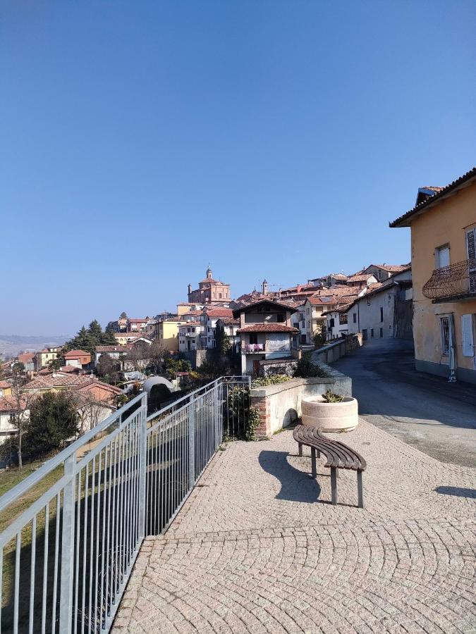 הוילה נובלו Casa Novella מראה חיצוני תמונה